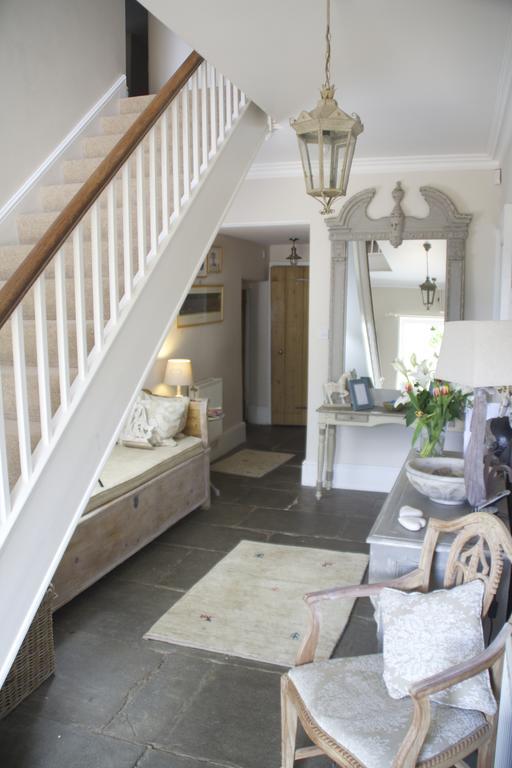 Roundhill Farmhouse Kelston Zimmer foto