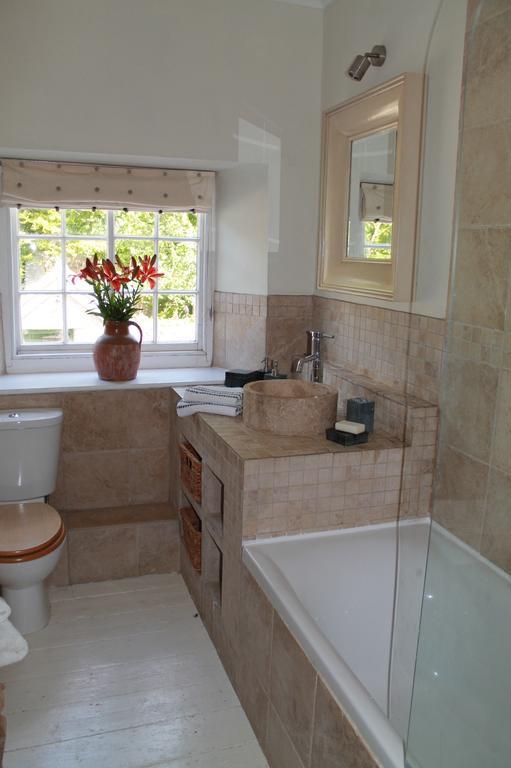 Bed and Breakfast Roundhill Farmhouse Bath Zimmer foto