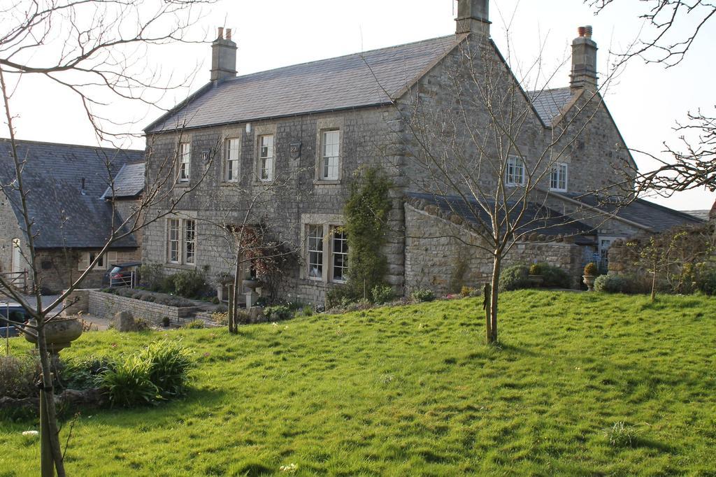 Roundhill Farmhouse Kelston Exterior foto
