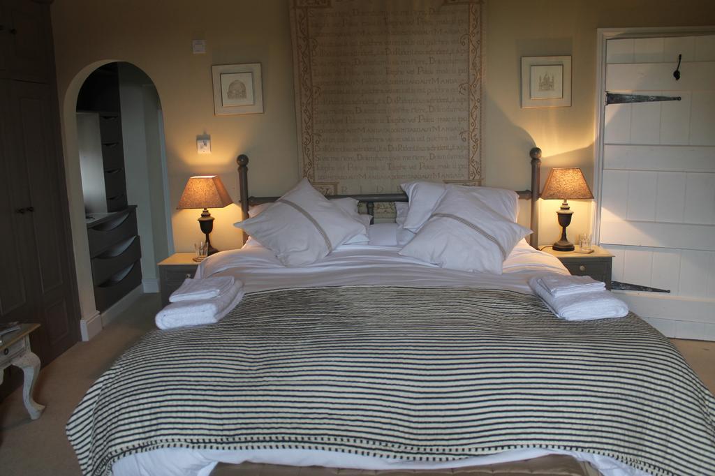 Roundhill Farmhouse Kelston Zimmer foto